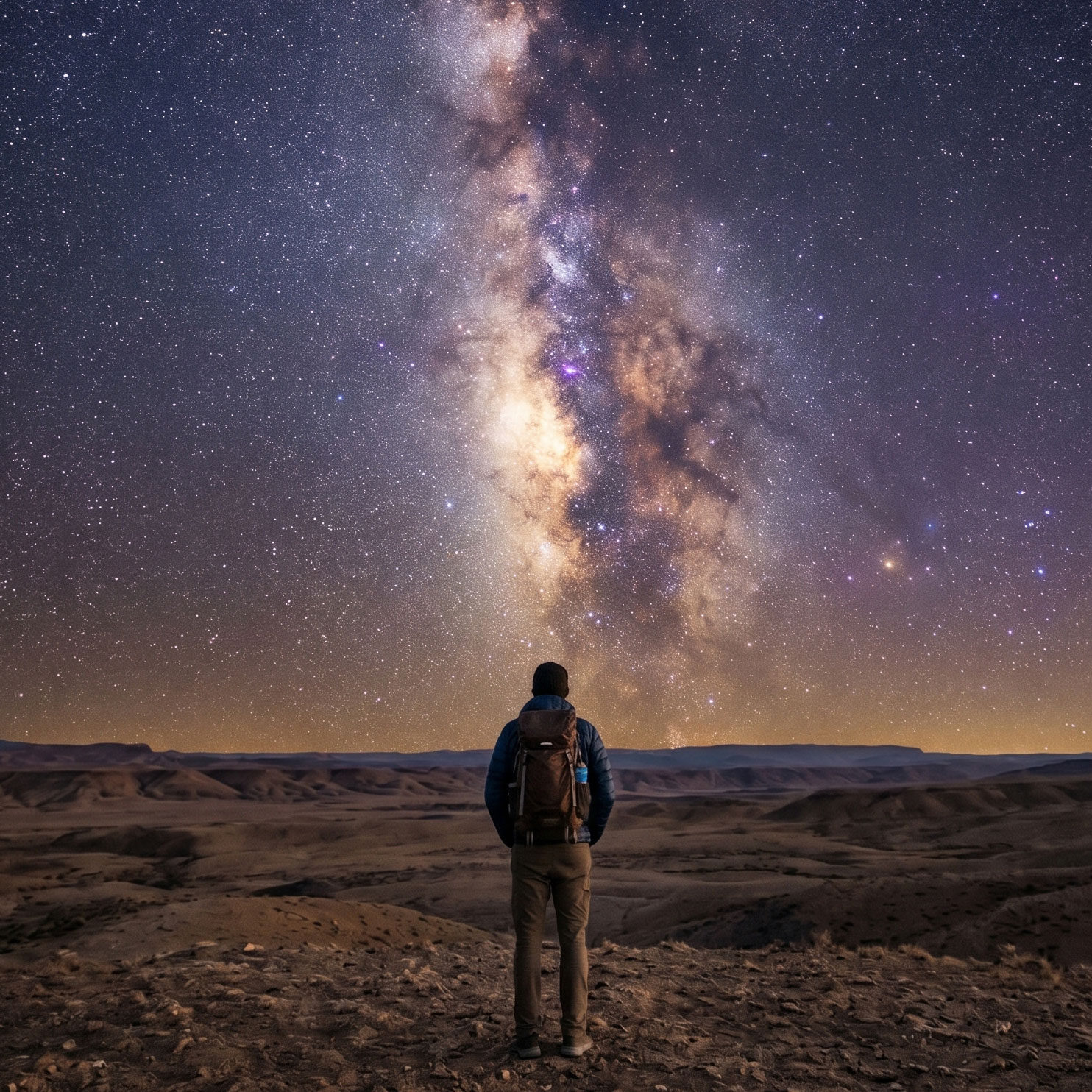 하겐다즈와 페르미의 밤 : 유드코프스키의 《AI, 신의 탄생, 인간의 종말》에 부쳐